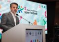 Başkan Vekili Biba: Çocukların Sporla Büyüdüğü Bir Bursa İçin Çalışıyoruz