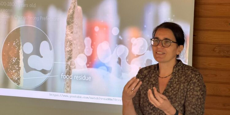 Bursa, Neolitik Dönemde de Yaratıcılığın Merkeziydi