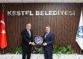 Bursa Büyükşehir’den ‘Doğu Garajı’ Hamlesi