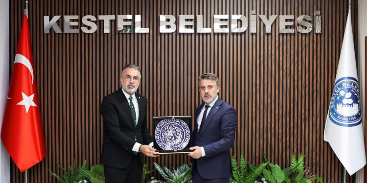 Bursa Büyükşehir’den ‘Doğu Garajı’ Hamlesi