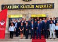 Geleceği Tehdit Eden İki Tehlike Uşak’ta Konuşuldu