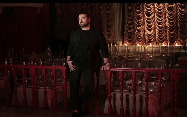 ÜMİT YAŞAR’DAN STAR ŞARKIYA STAR YORUM