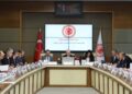 Türk Kızılay Kuruluş Kanunu Teklifi İçişleri Komisyonu’nda Kabul Edildi