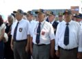 Mudanya’da Şükrü Çavuş’a Vefa: İlk Kurşunun Kahramanı 106. Yılında Anıldı