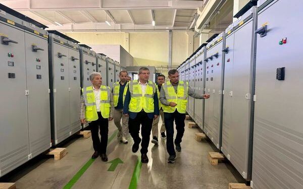 Başkan Subaşıoğlu’ndan Denizli İş Dünyasına Çıkarma: “İstişareye Önem Veriyoruz”