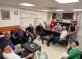 Manisa Terziler Odası Haziran Ayı Toplantısını Gerçekleştirdi