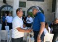 Sezai Zeytinli Şehit Polisleri Andı