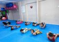 Yunusemre Belediyesi Yaz Spor Okulları Kayıtları Başladı