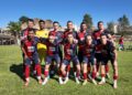 Bergamaspor Foça Belediyesporu 3-2 İle Geçerek Süper Amatör Lige Çıktı