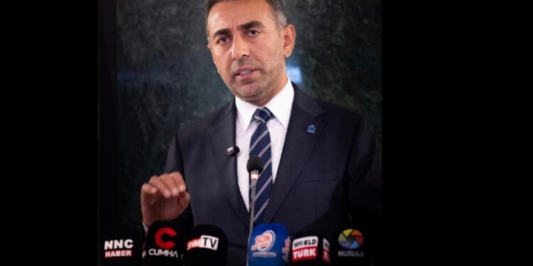 Dost Parti Genel Başkanından Gündeme Dair Kritik Açıklamalar