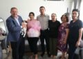 Başkan Fevzi Topuz Minik Kalplerin ve Ailelerinin Heyecanına Ortak Oldu