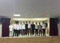 Denizli’de Bir İmam Tiyatro Grubu Kurdu