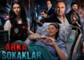 Arka Sokaklar Dizisi Oyuncu Ela Yörüklü’den Mesaj var