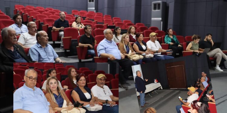 DİJİTAL KÖPRÜ VE ETİK GAZETECİLİKTE YAPAY ZEKA DÖNEMİ…