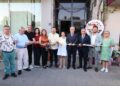 Başkan Tetik Gülseren Gökçe Hukuk Bürosu Açılışına Katıldı
