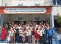 Nazilli’de Yarım Asırlık vefa