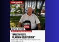 Güçlü Yol partisi Lideri Kemal Seyhan’dan Basın Açıklaması