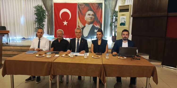 Nazilli Belediyesi’nde Dijital Dönüşüm Dönemi