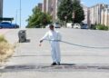Osmangazi Belediyesi’nden Haşere ve Kemirgenlere Karşı Etkin Mücadele