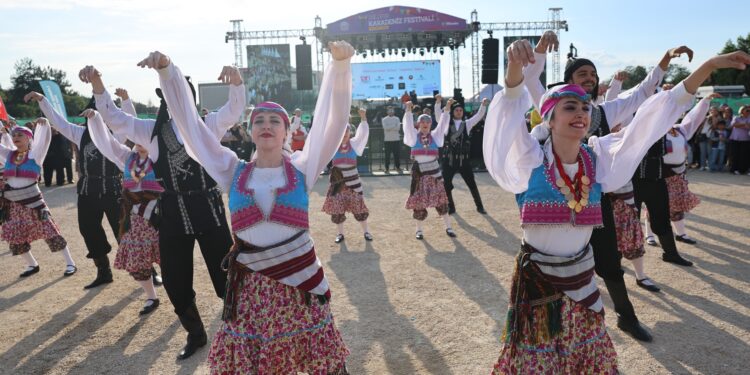 Nilüfer’de Karadeniz Rüzgârı Esecek