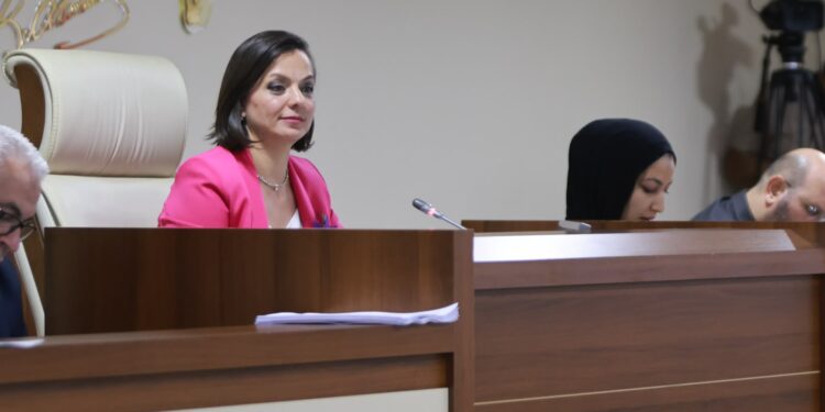 Başkan Kınay’dan Kentsel Dönüşüm Vurgusu