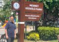 Mehmet Güzgülü’nün Adı Yaşadığı Mahalledeki Parkta Yaşatılacak