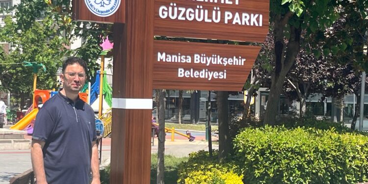 Mehmet Güzgülü’nün Adı Yaşadığı Mahalledeki Parkta Yaşatılacak
