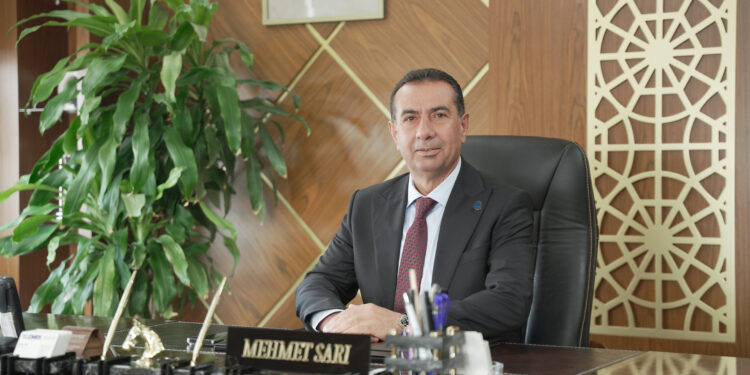 MAKSİAD Başkanı Mehmet Sarı: “Makine Sektörümüz İçin Ek Teşvik ve İhracat Desteği Artık Zorunluluk Haline Gelmiştir”