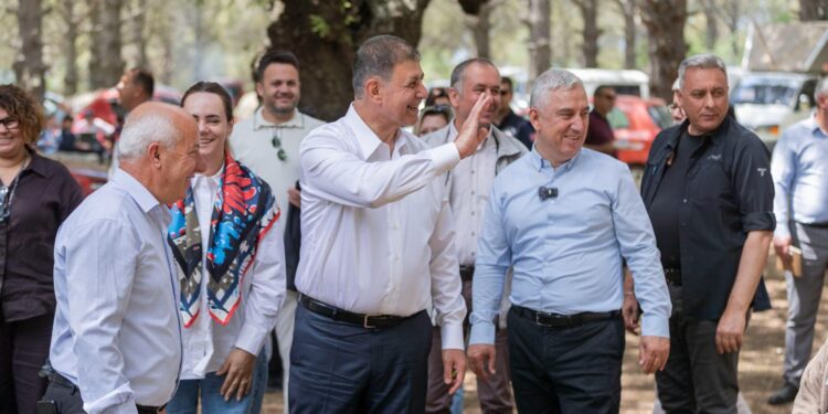 Kozak’a Hizmet Çıkarması