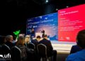 ETİK Başkanı İşler “UFI Avrupa Konferansı İzmir İçin Stratejik Bir Yatırım”