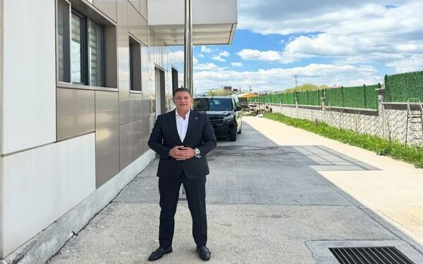 Serhat Şehri Kars’a Güçlü Yatırım