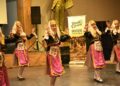 Zeybek Kültürü Obasya’da Anlatıldı