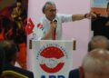 Anadolu Birliği Partisi Manisa’da Teşkilatlanma Çalışmalarını Sürdürüyor