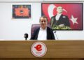 Başkan Anıl Yetişkin’den Efeler’e Çifte DestekBelediye Meclisi’nden Oy Birliği İle Geçti.