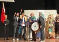 Uşak Fen Lisesi’nden Sanat Dersi