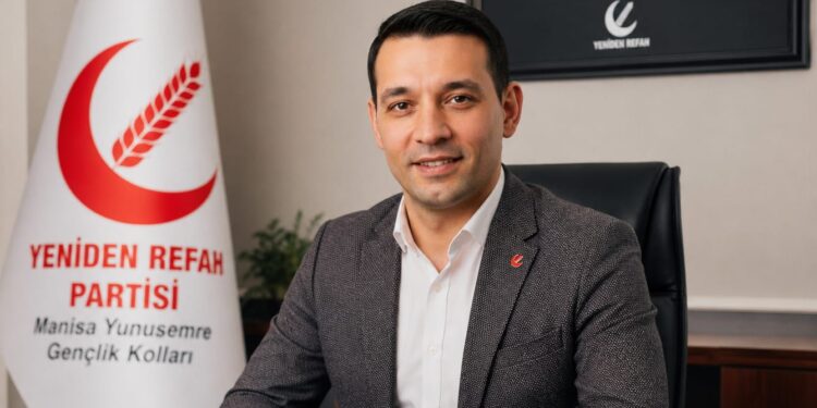Başkan Zülfikar Bilgiç “Emekli ve Asgari Ücretliye Acil Destek Şart”