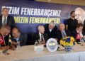 Aziz Yıldırım’dan Üyelerine Güçlü Mesaj