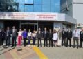 Aydın’ın İlk ÇÖZGEM’i Nazilli’de Hizmete Açılıyor
