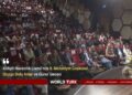 KOKPİT HAVACILIK LİSESİ’NDE 9. MEZUNİYET COŞKUSU