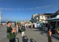 Sağlıklı Nesiller İçin Mudanya’da Anlamlı Yürüyüş