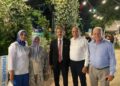 Cansu Karaağaç ile Göktuğ Gökçe Dünyaevine Girdi