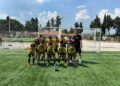 Manisa’nın Gururu Bayerspor’dan Çifte Kupa Başarısı