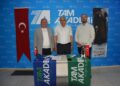 Saruhanlı Esnaf Odası ile Tam Akademi Arasında Eğitimde İndirim Protokolü