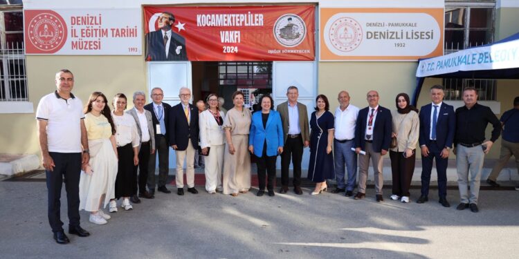 AK Parti İl Başkanı Muhammet Subaşıoğlu:“Kocamektep Vazgeçilmezimiz”