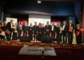 TEMAD Türk Müziği Korosu’ndan Muhteşem Final Konseri