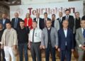 Dijital Medya, Yerel Medya ve Telif Hakları Sempozyumu Ankara’da Düzenlendi