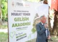 Honaz’da Çocukların Geleceğine Yatırım