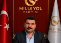 Milli Yol Partisi Şehzadeler İlçe Başkanı Homan: “Artan Şiddet Olayları Hepimizi Endişelendiriyor”