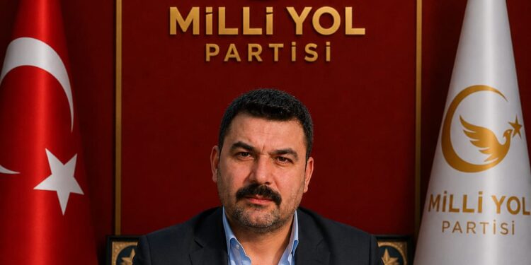 Milli Yol Partisi Şehzadeler İlçe Başkanı Homan: “Artan Şiddet Olayları Hepimizi Endişelendiriyor”