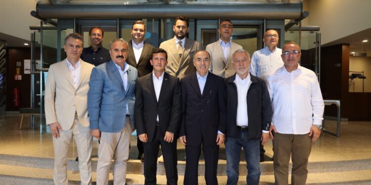 Zeytin ve zeytinyağında dünya genelinde güçlü bir rekolte bekleniyor